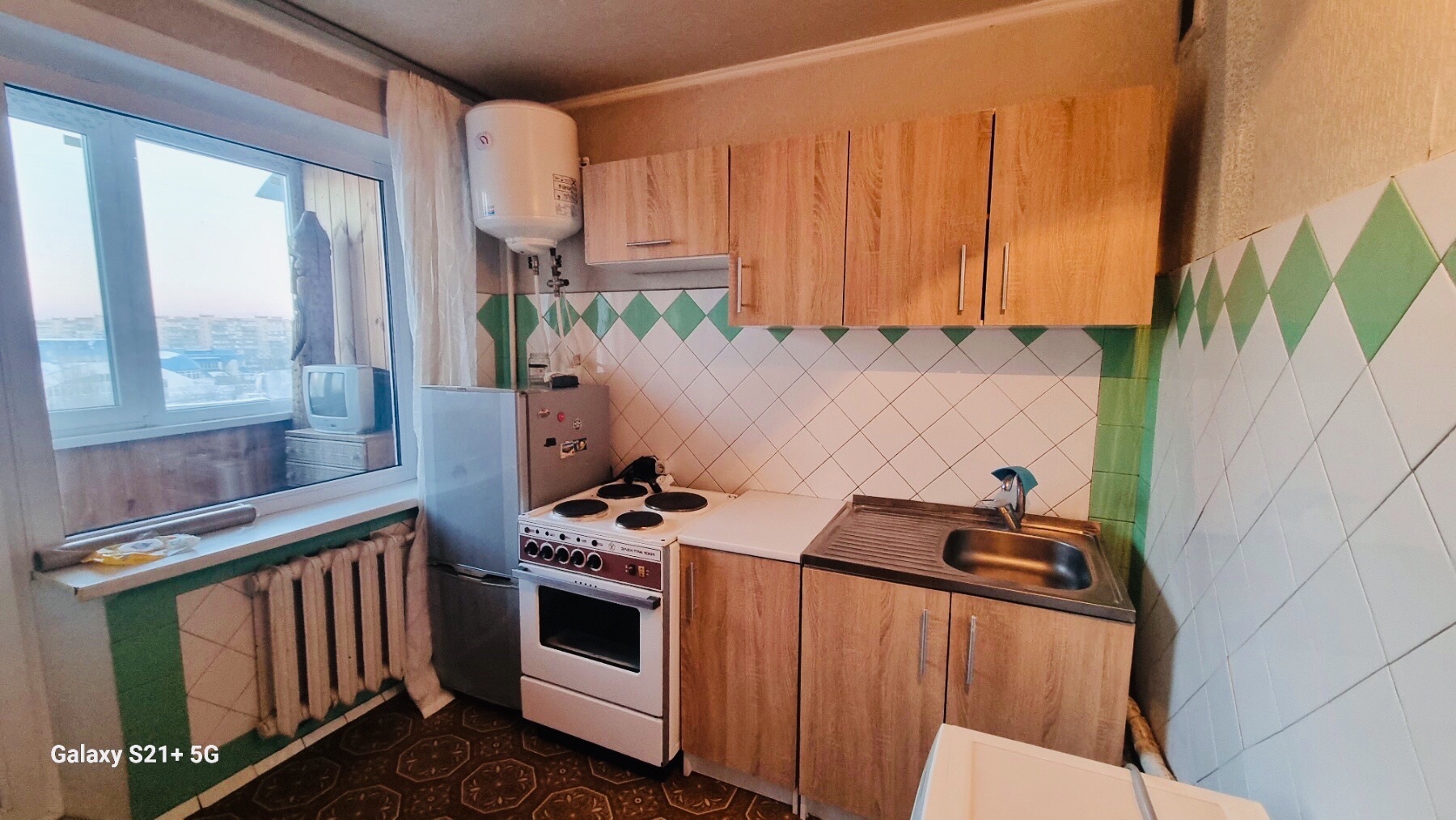 Оренда 1-кімнатної квартири 35 м², Оболонська наб., Владимира Ивасюка пр. 39Б