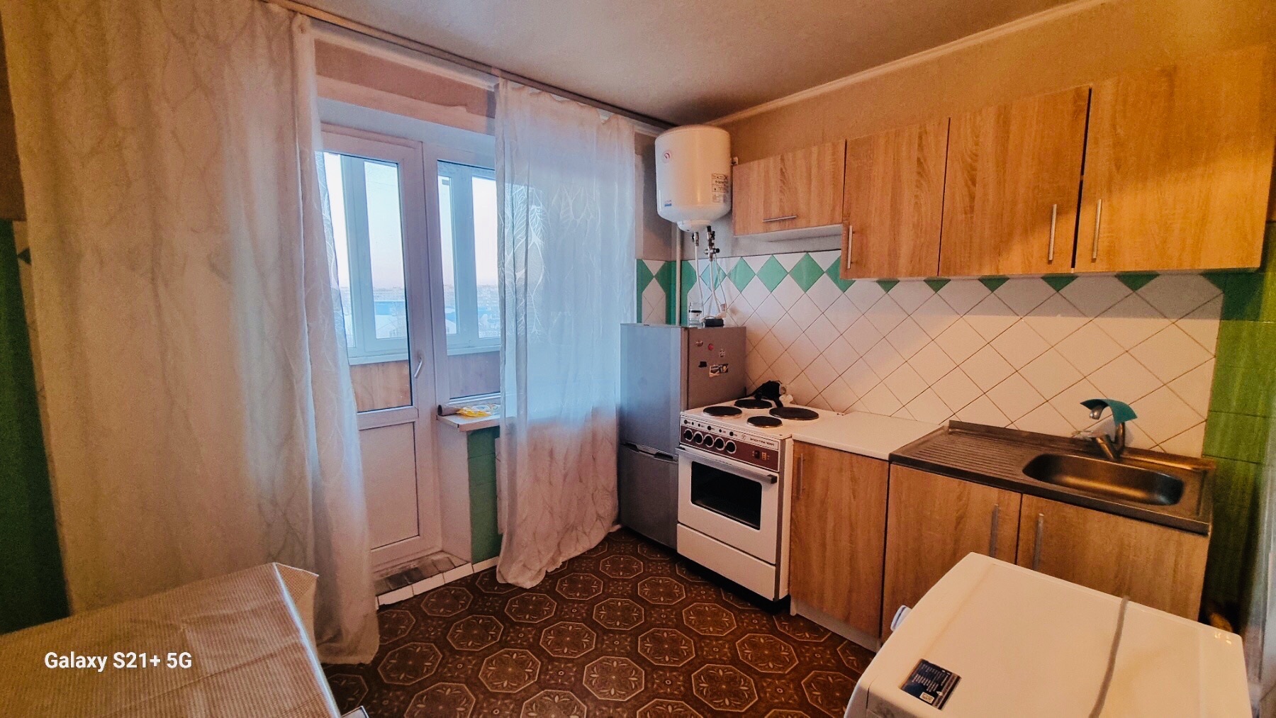 Оренда 1-кімнатної квартири 35 м², Оболонська наб., Владимира Ивасюка пр. 39Б