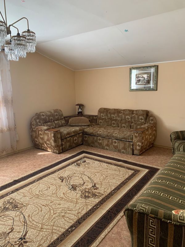 Продажа дачи 200 м², Полтавское шоссе