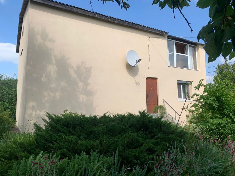 Продажа дачи 200 м², Полтавское шоссе