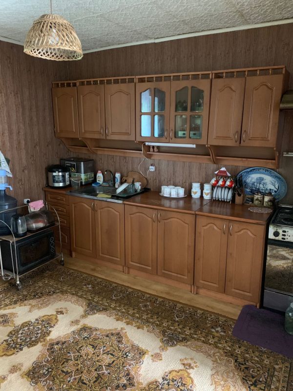 Продажа дачи 200 м², Полтавское шоссе