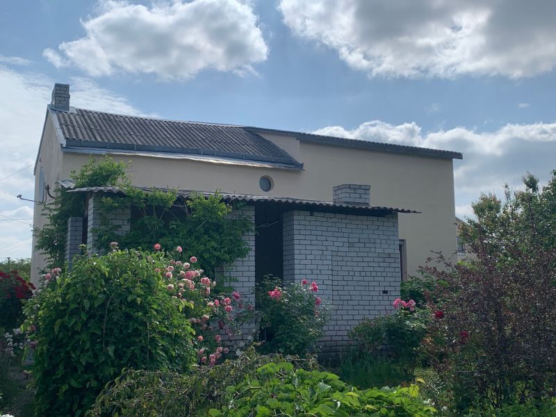 Продажа дачи 200 м², Полтавское шоссе