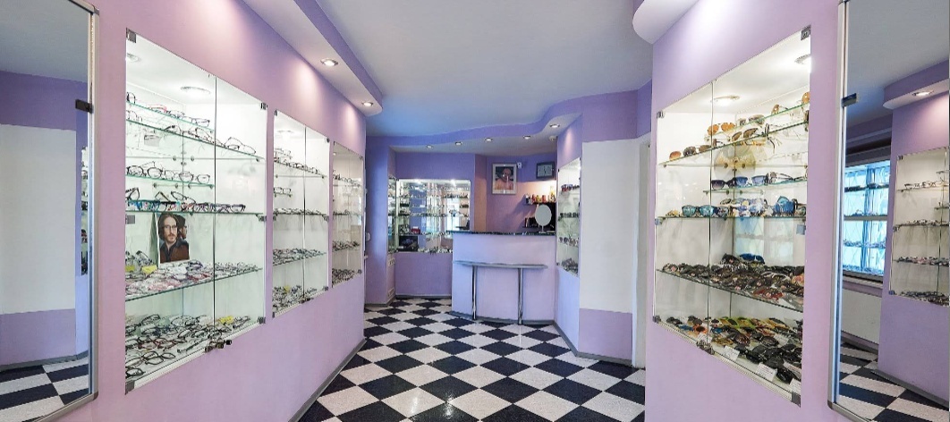 Аренда магазина 54 м², Славы бул.