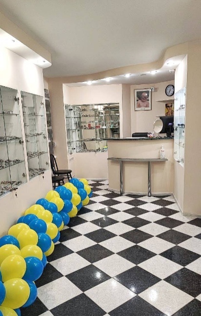 Аренда магазина 54 м², Славы бул.