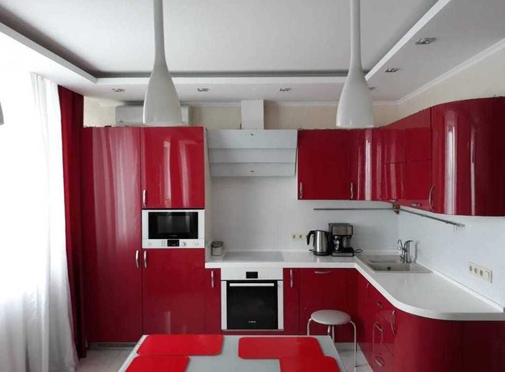 Оренда 3-кімнатної квартири 90 м², Вишгородська вул., 45/4