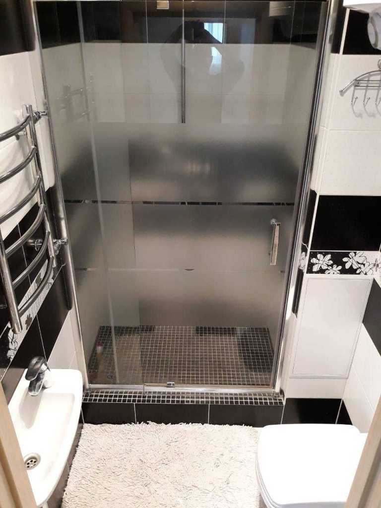 Оренда 3-кімнатної квартири 90 м², Вишгородська вул., 45/4