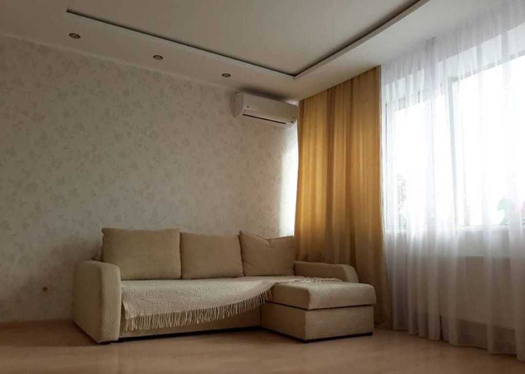 Оренда 3-кімнатної квартири 90 м², Вишгородська вул., 45/4