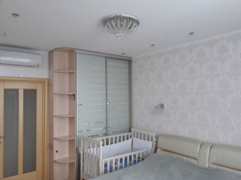 Оренда 3-кімнатної квартири 90 м², Вишгородська вул., 45/4