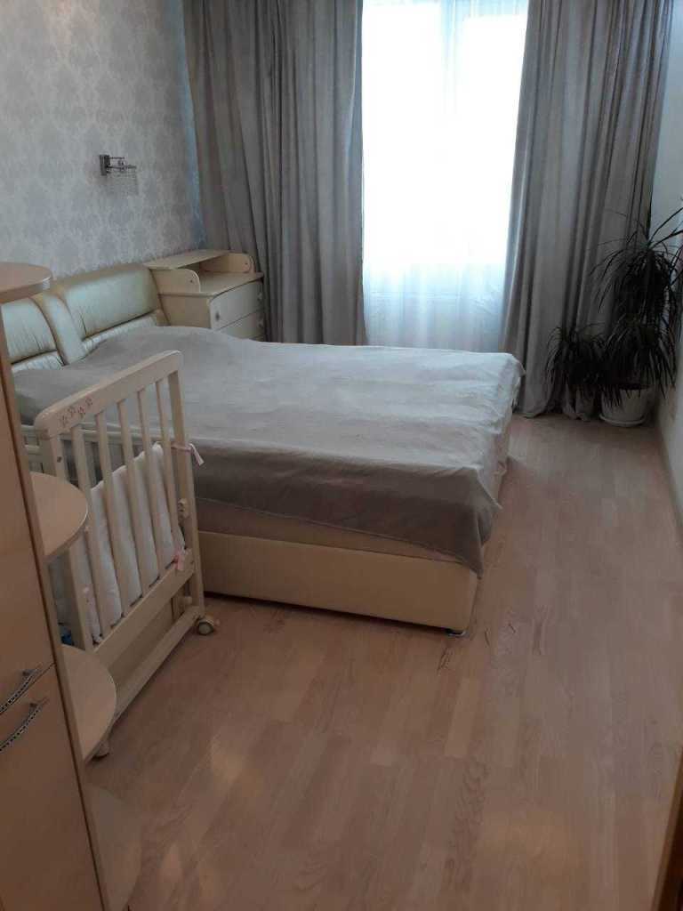 Оренда 3-кімнатної квартири 90 м², Вишгородська вул., 45/4