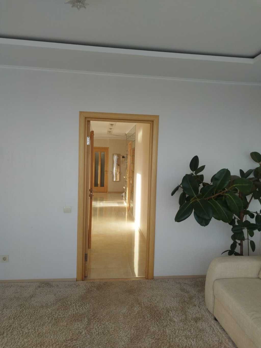 Оренда 3-кімнатної квартири 90 м², Вишгородська вул., 45/4