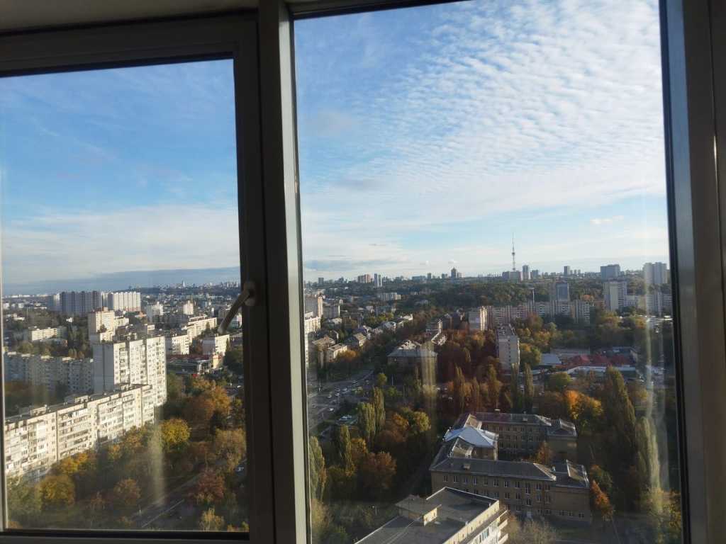 Оренда 3-кімнатної квартири 90 м², Вишгородська вул., 45/4