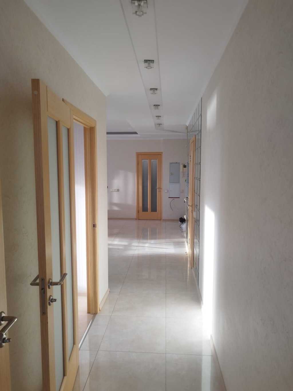 Оренда 3-кімнатної квартири 90 м², Вишгородська вул., 45/4