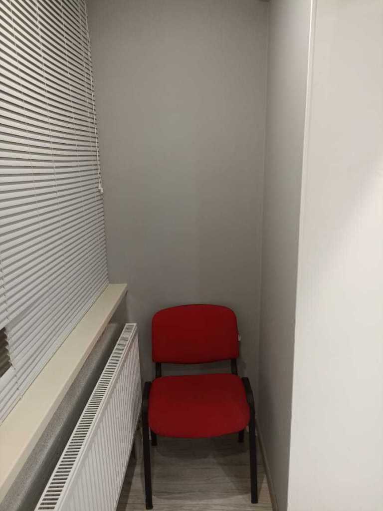 Продажа 1-комнатной квартиры 32 м², Маршала Малиновского ул., 28Б