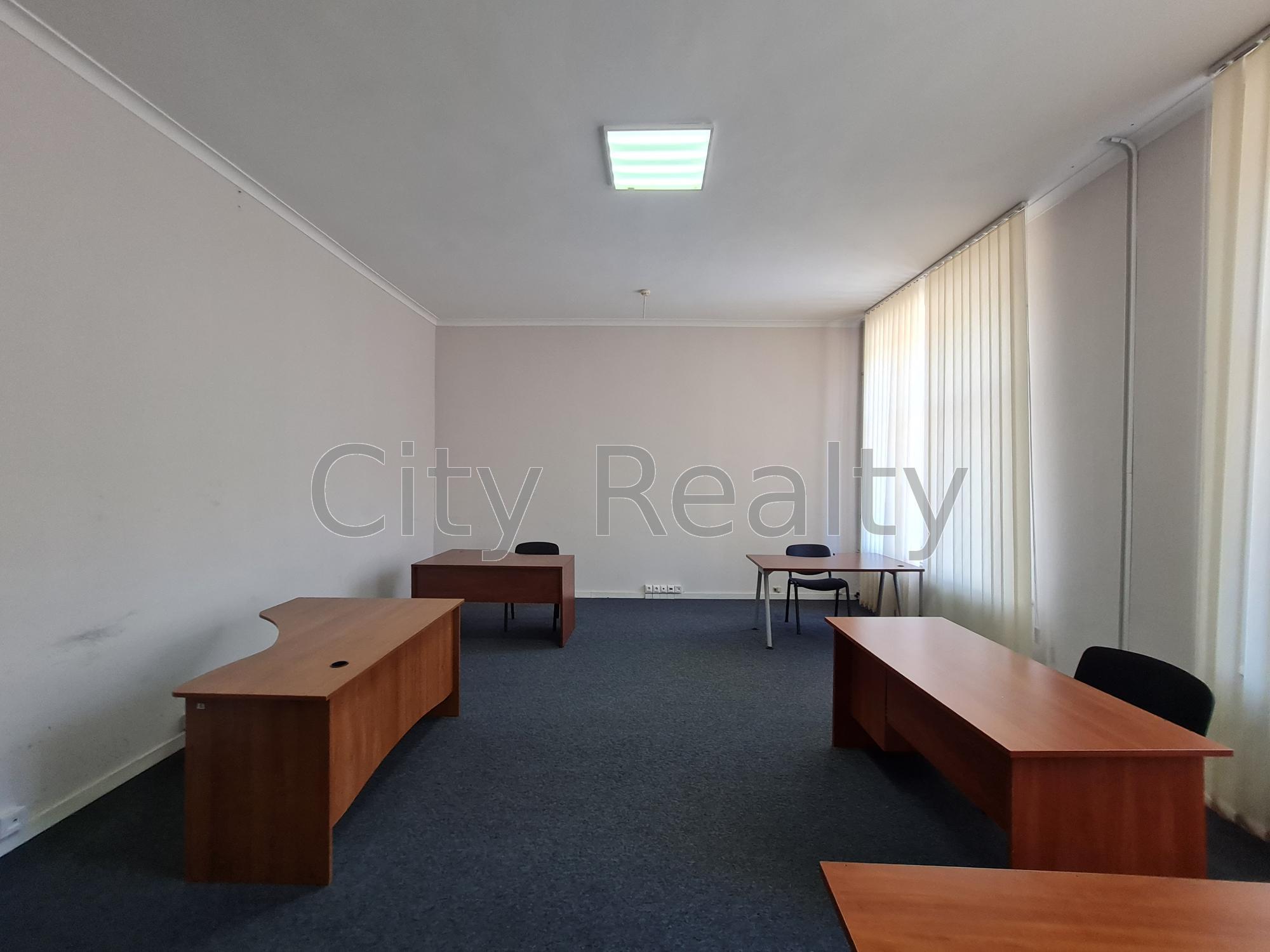 Аренда офиса 93 м², Крещатик ул., 7/11