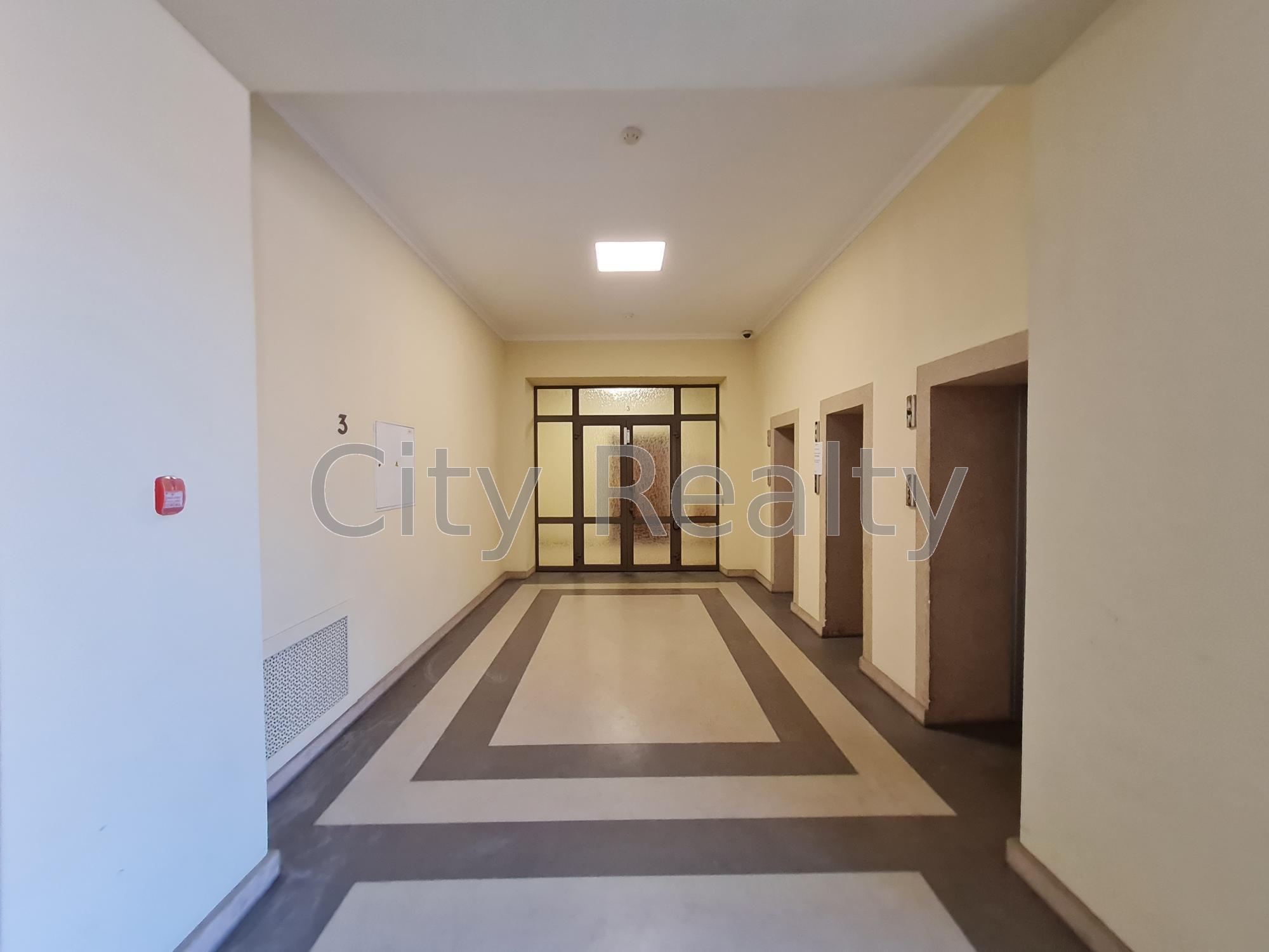 Аренда офиса 93 м², Крещатик ул., 7/11