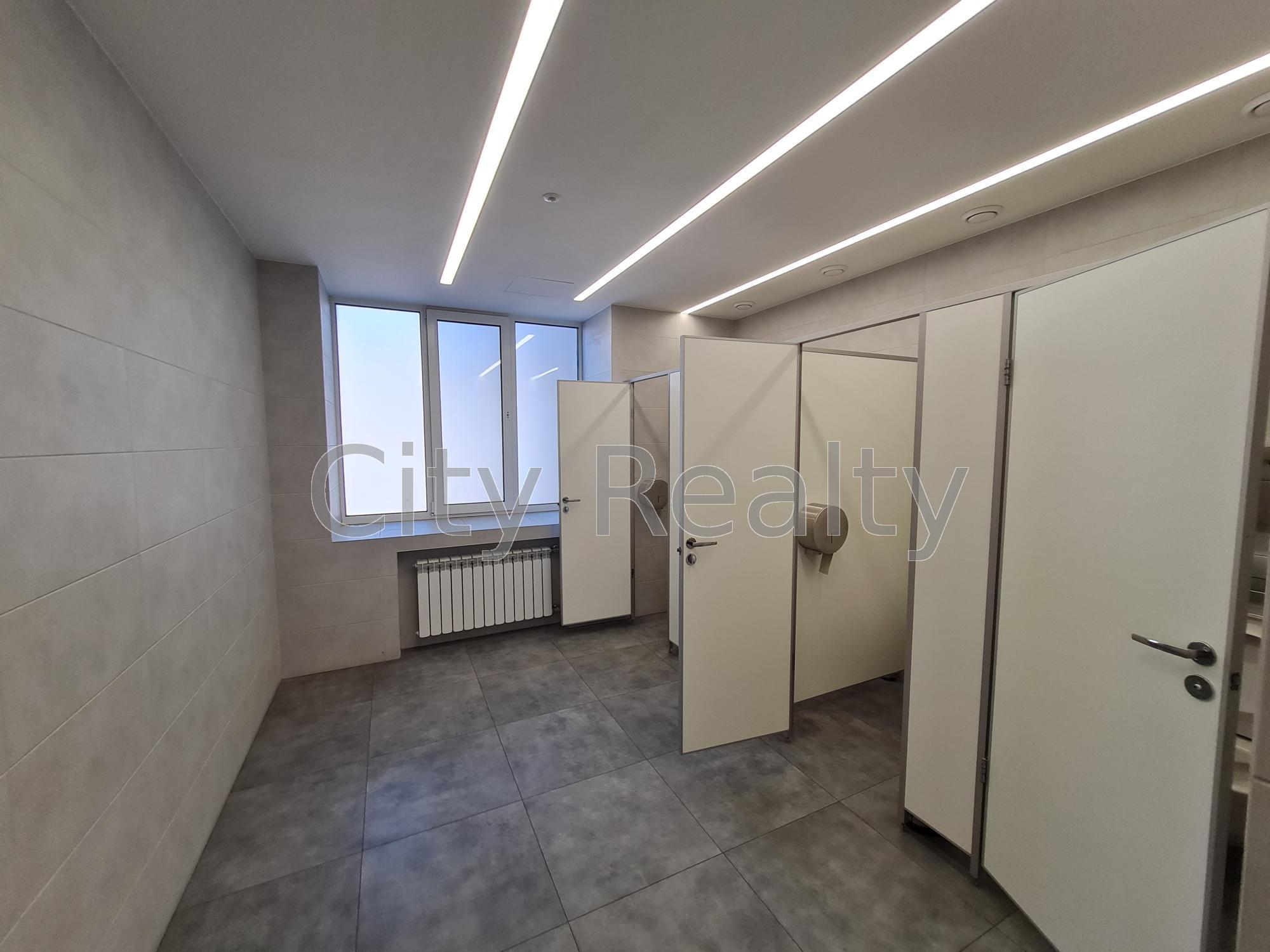 Аренда офиса 93 м², Крещатик ул., 7/11