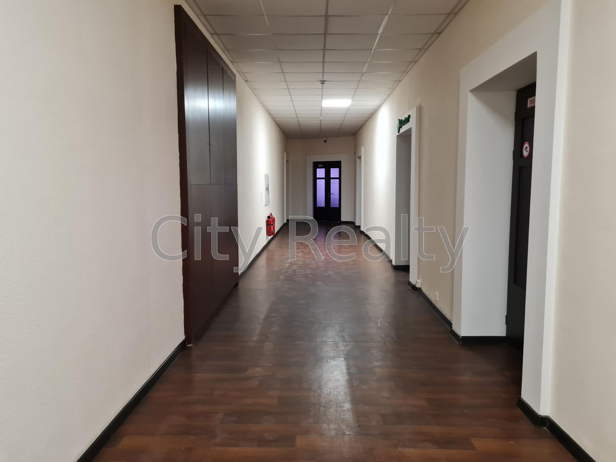 Аренда офиса 66.2 м², Крещатик ул., 7/11