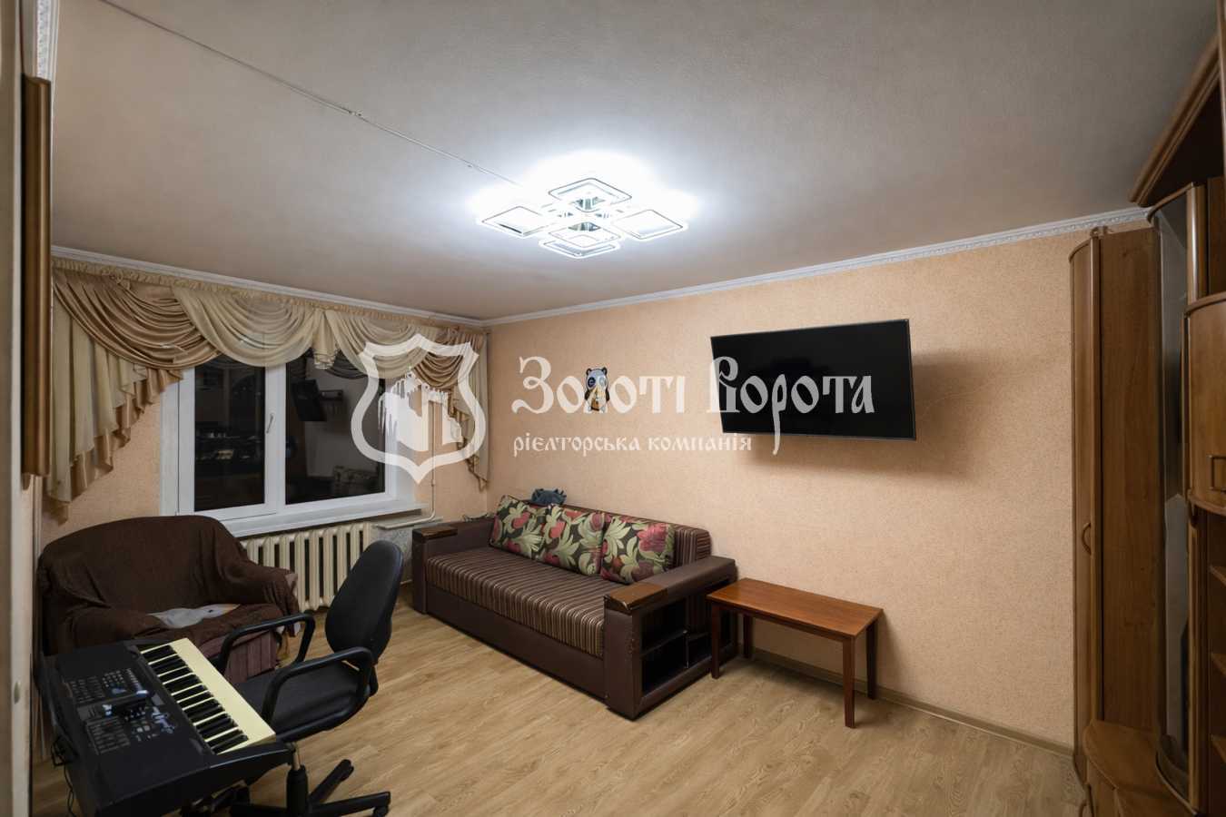 Продаж 2-кімнатної квартири 47 м², Володимира Покотило вул., 1