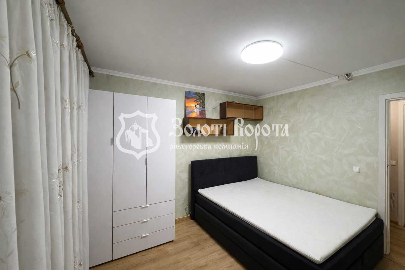 Продаж 2-кімнатної квартири 47 м², Володимира Покотило вул., 1