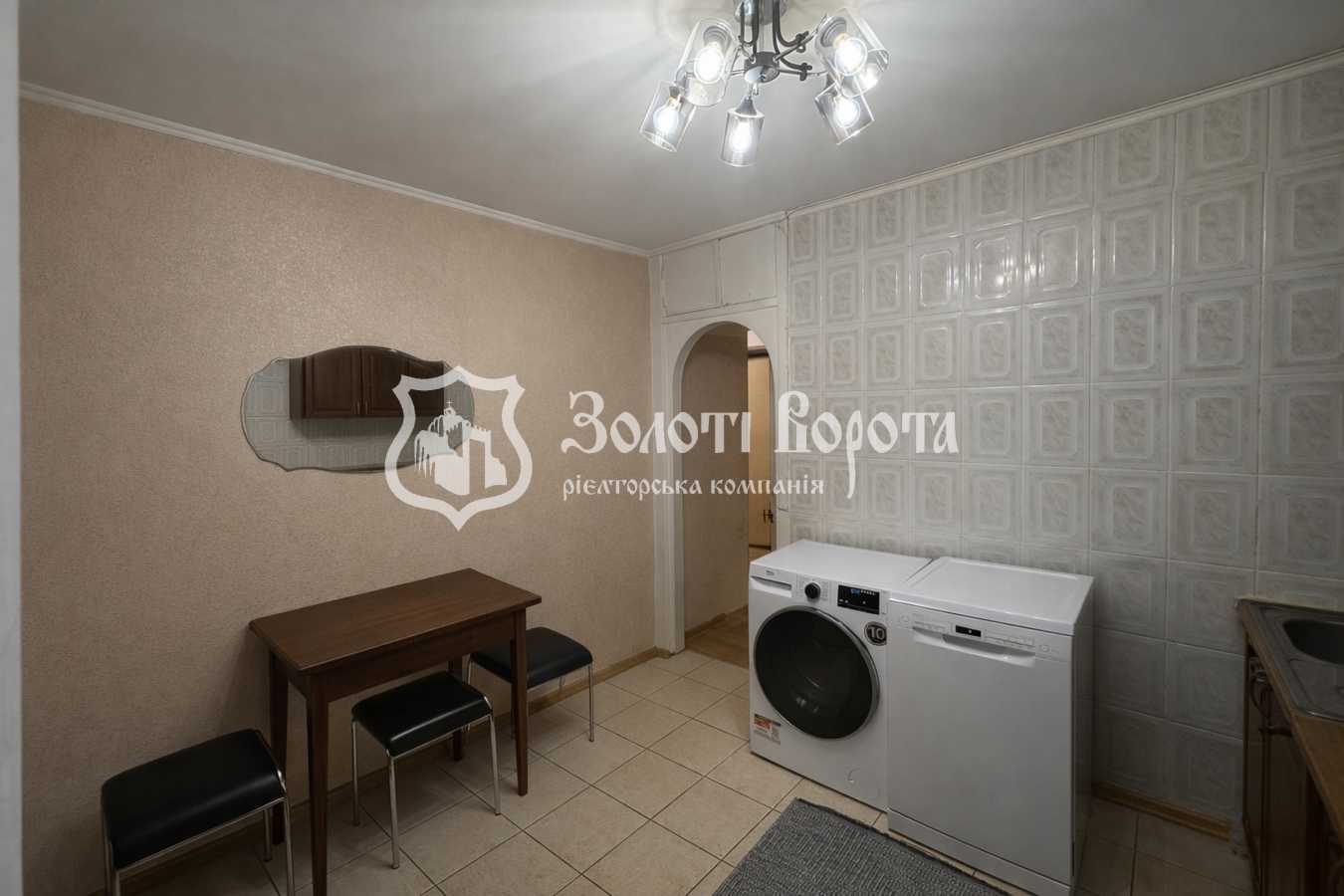 Продаж 2-кімнатної квартири 47 м², Володимира Покотило вул., 1