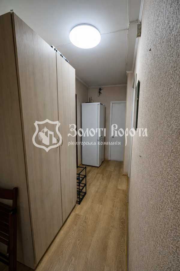 Продаж 2-кімнатної квартири 47 м², Володимира Покотило вул., 1