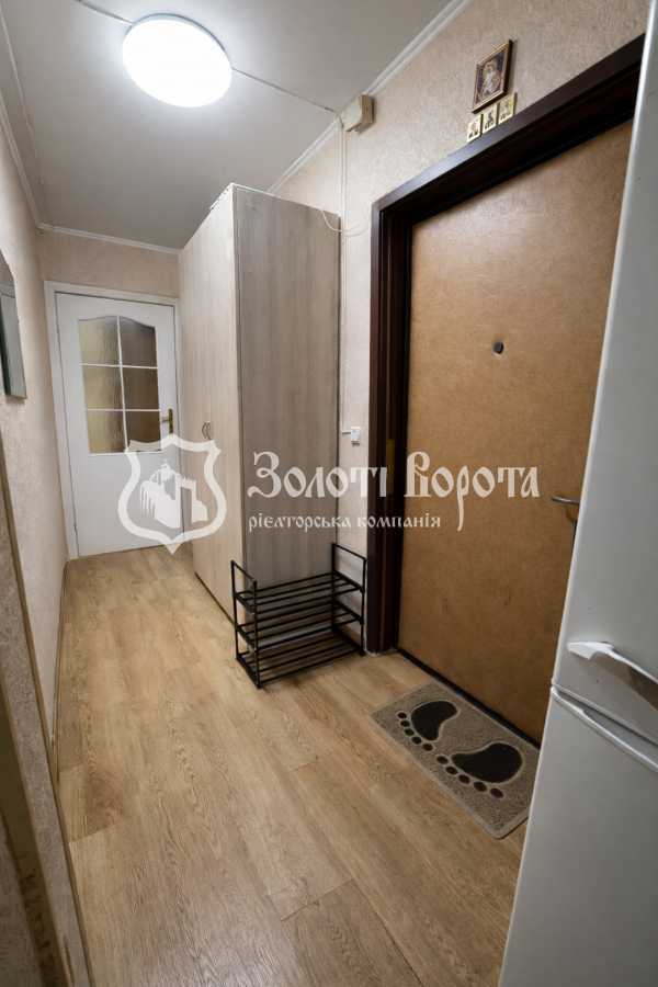 Продаж 2-кімнатної квартири 47 м², Володимира Покотило вул., 1