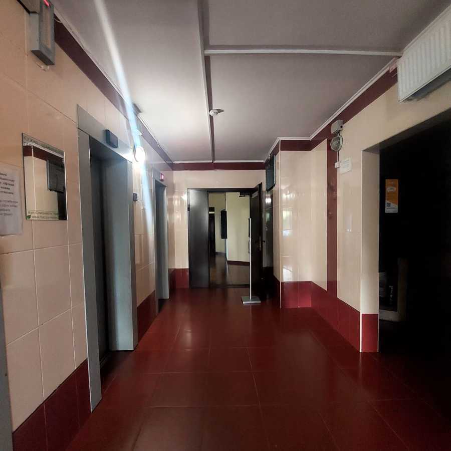 Продажа 1-комнатной квартиры 36 м², Елизаветы Чавдар ул., 28