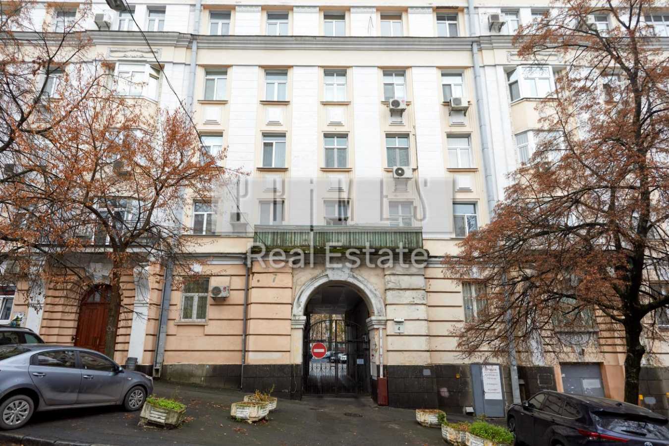 Аренда офиса 68.4 м², Лютеранская ул., 4