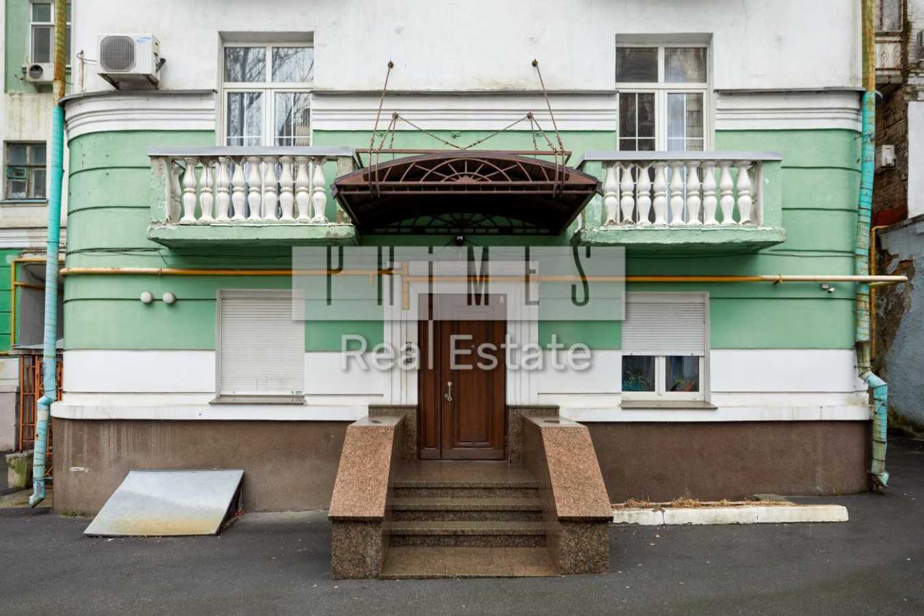 Аренда офиса 68.4 м², Лютеранская ул., 4