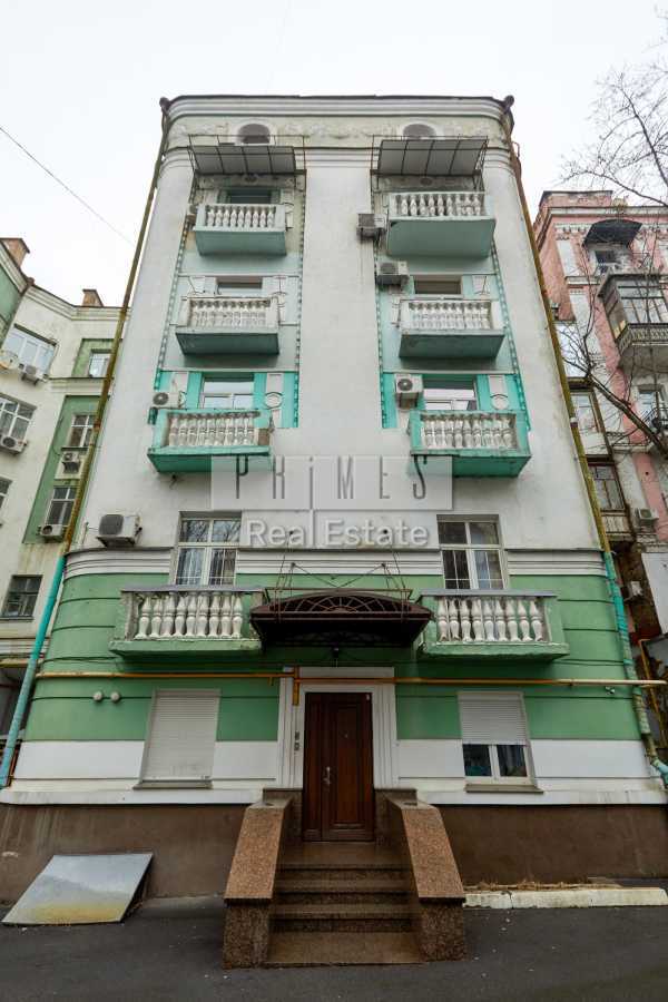 Аренда офиса 68.4 м², Лютеранская ул., 4