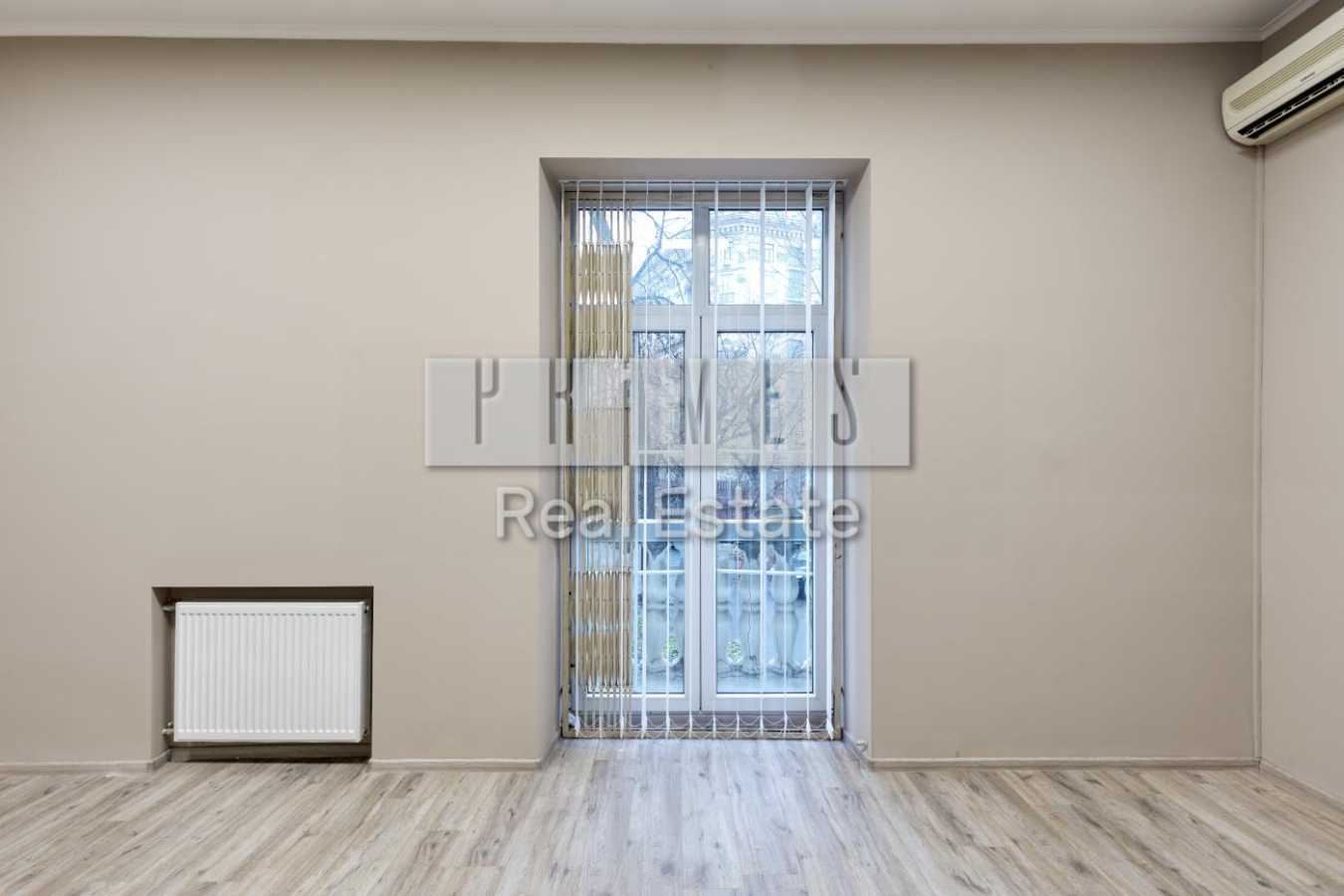 Аренда офиса 68.4 м², Лютеранская ул., 4