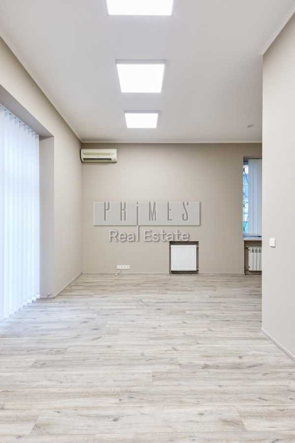 Аренда офиса 68.4 м², Лютеранская ул., 4