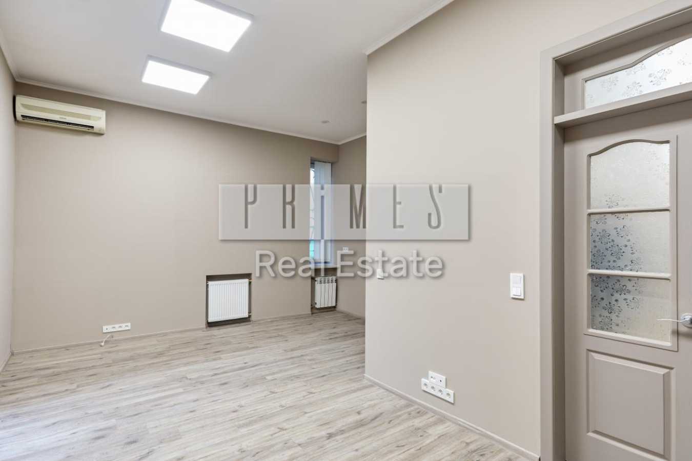 Аренда офиса 68.4 м², Лютеранская ул., 4