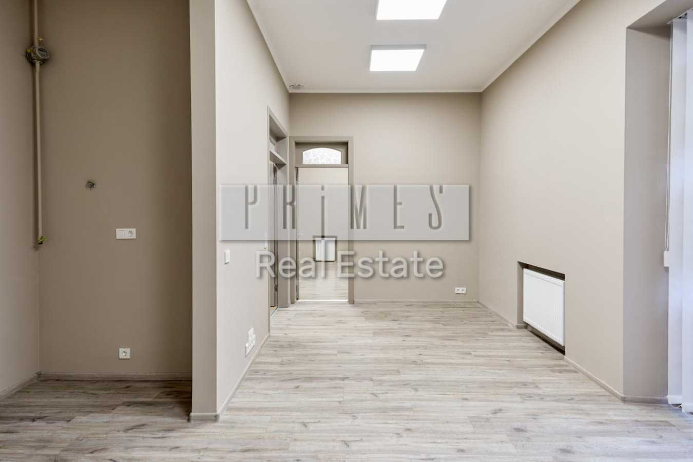 Аренда офиса 68.4 м², Лютеранская ул., 4