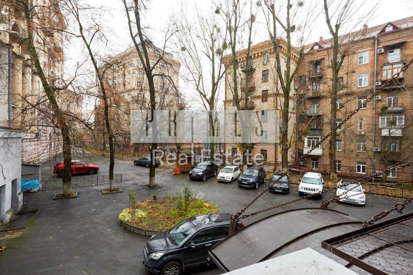 Аренда офиса 68.4 м², Лютеранская ул., 4