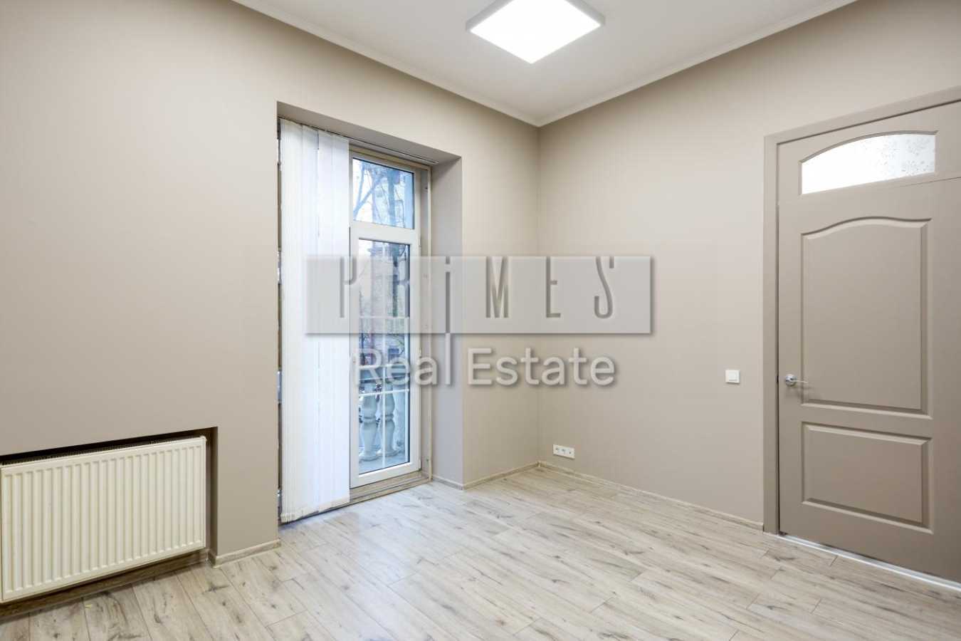 Аренда офиса 68.4 м², Лютеранская ул., 4