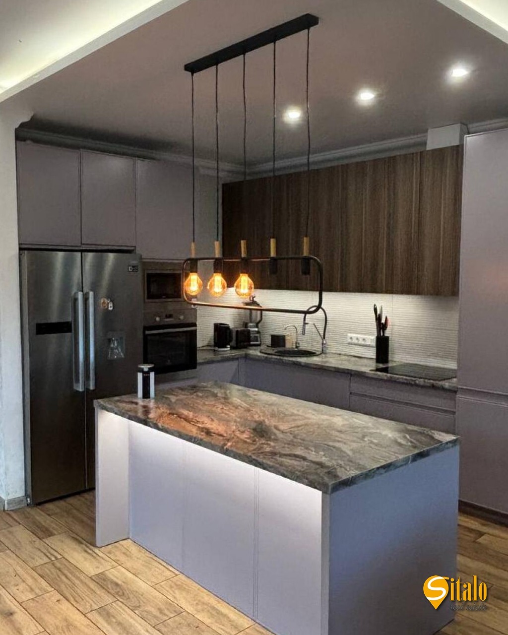 Оренда будинку 165 м², 52-а Садова вул.