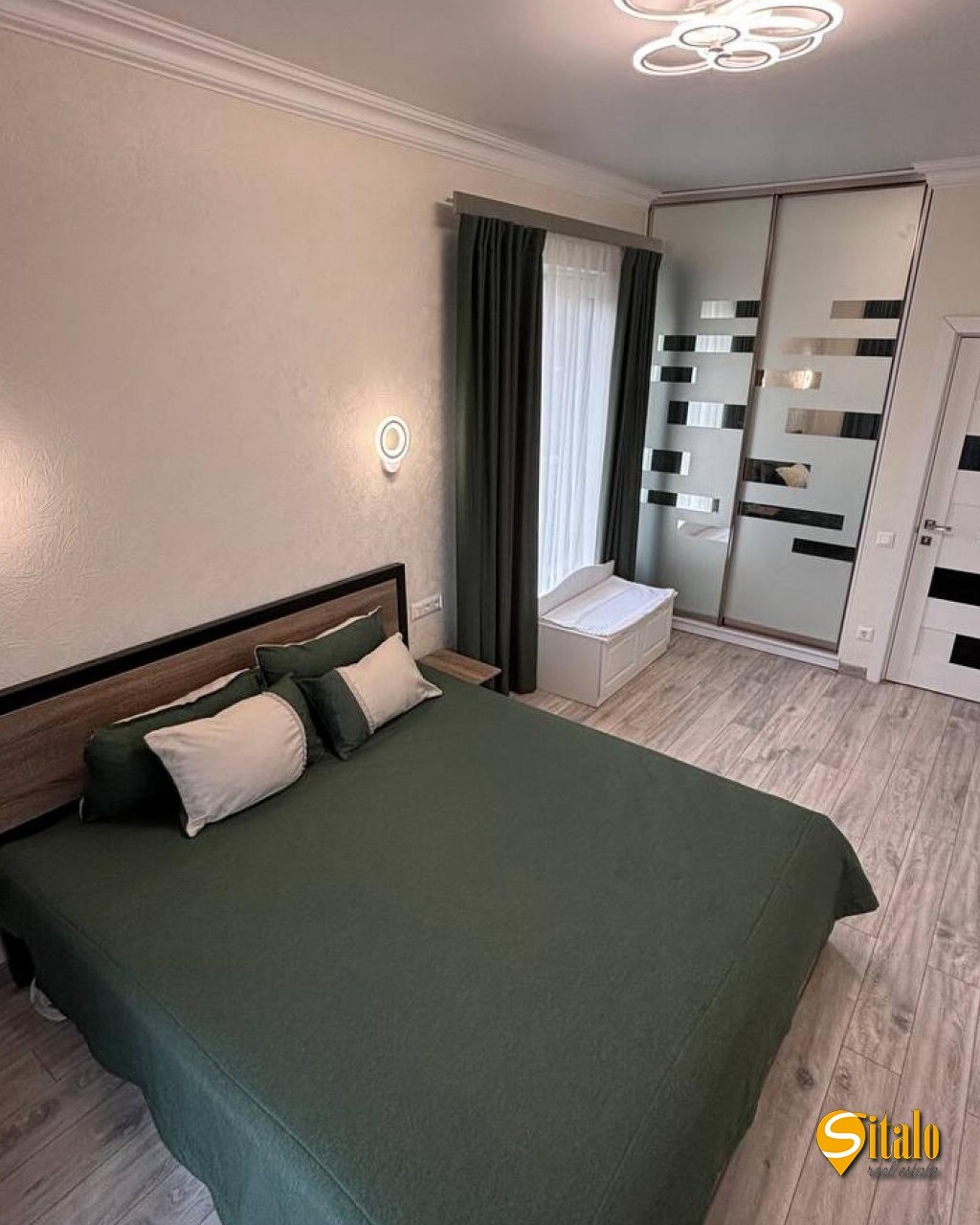 Оренда будинку 165 м², 52-а Садова вул.