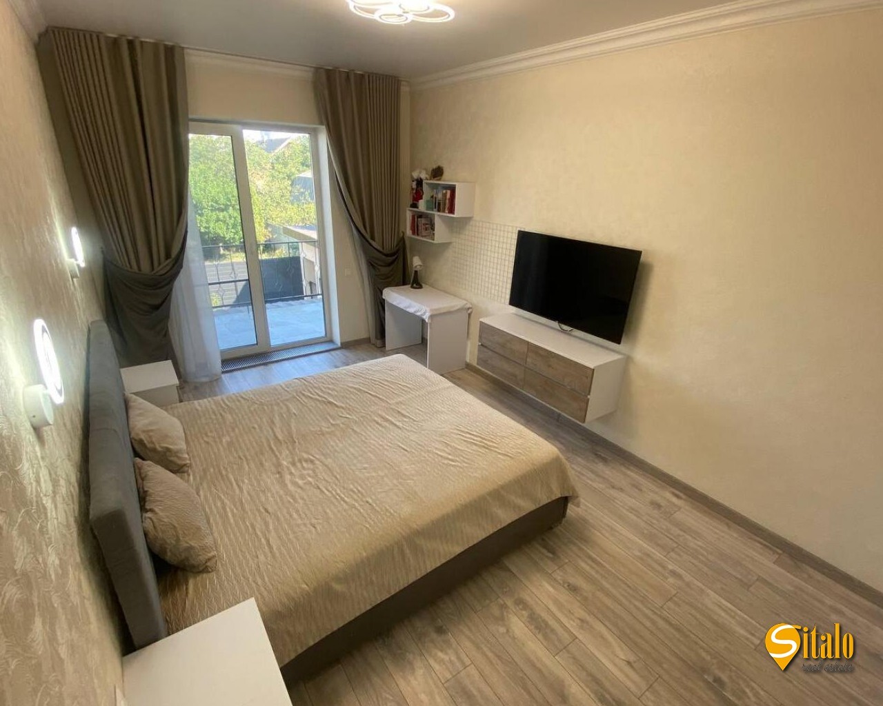 Оренда будинку 165 м², 52-а Садова вул.