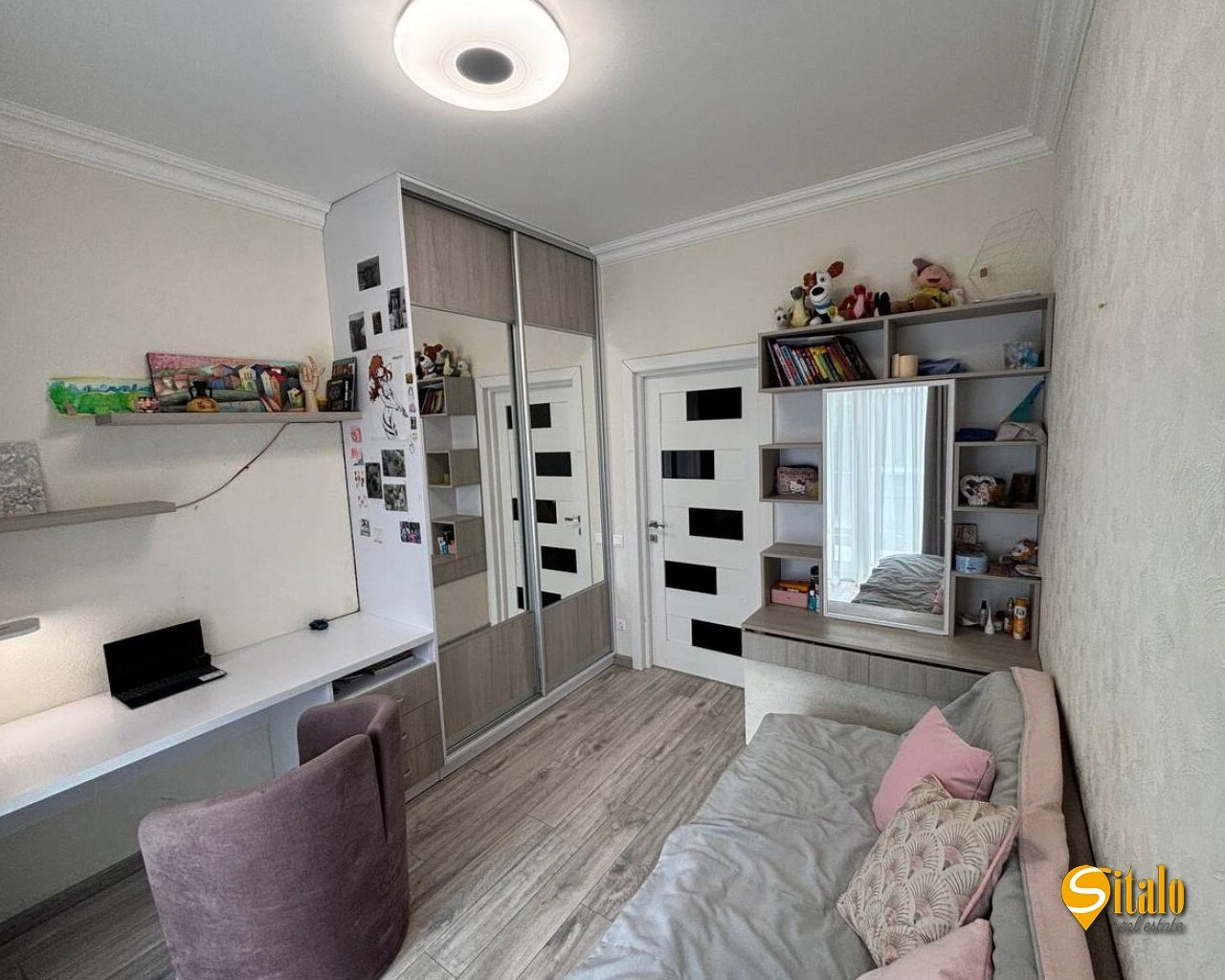 Оренда будинку 165 м², 52-а Садова вул.