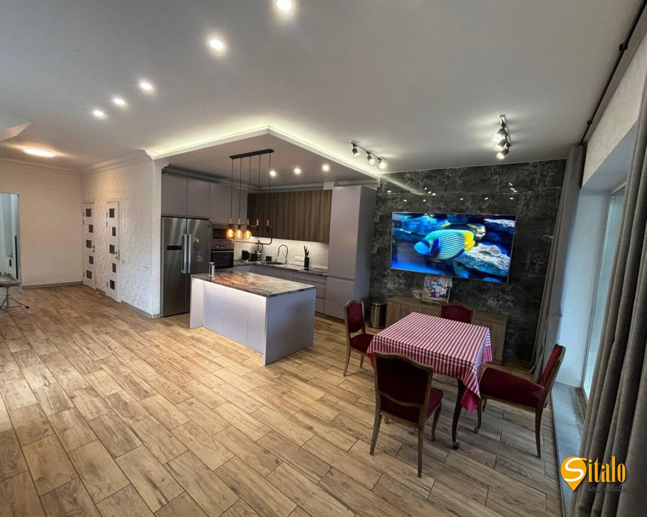 Оренда будинку 165 м², 52-а Садова вул.