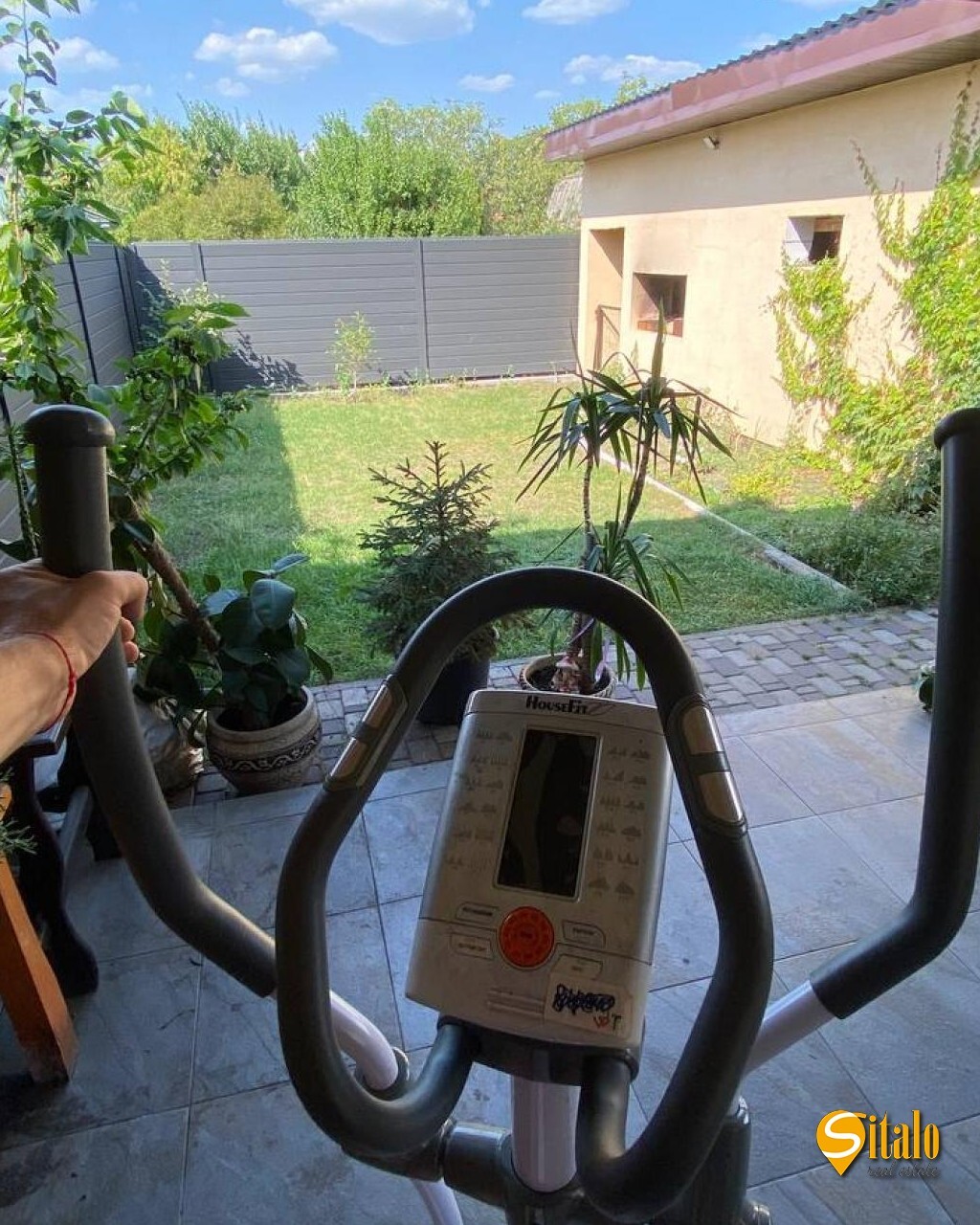 Оренда будинку 165 м², 52-а Садова вул.