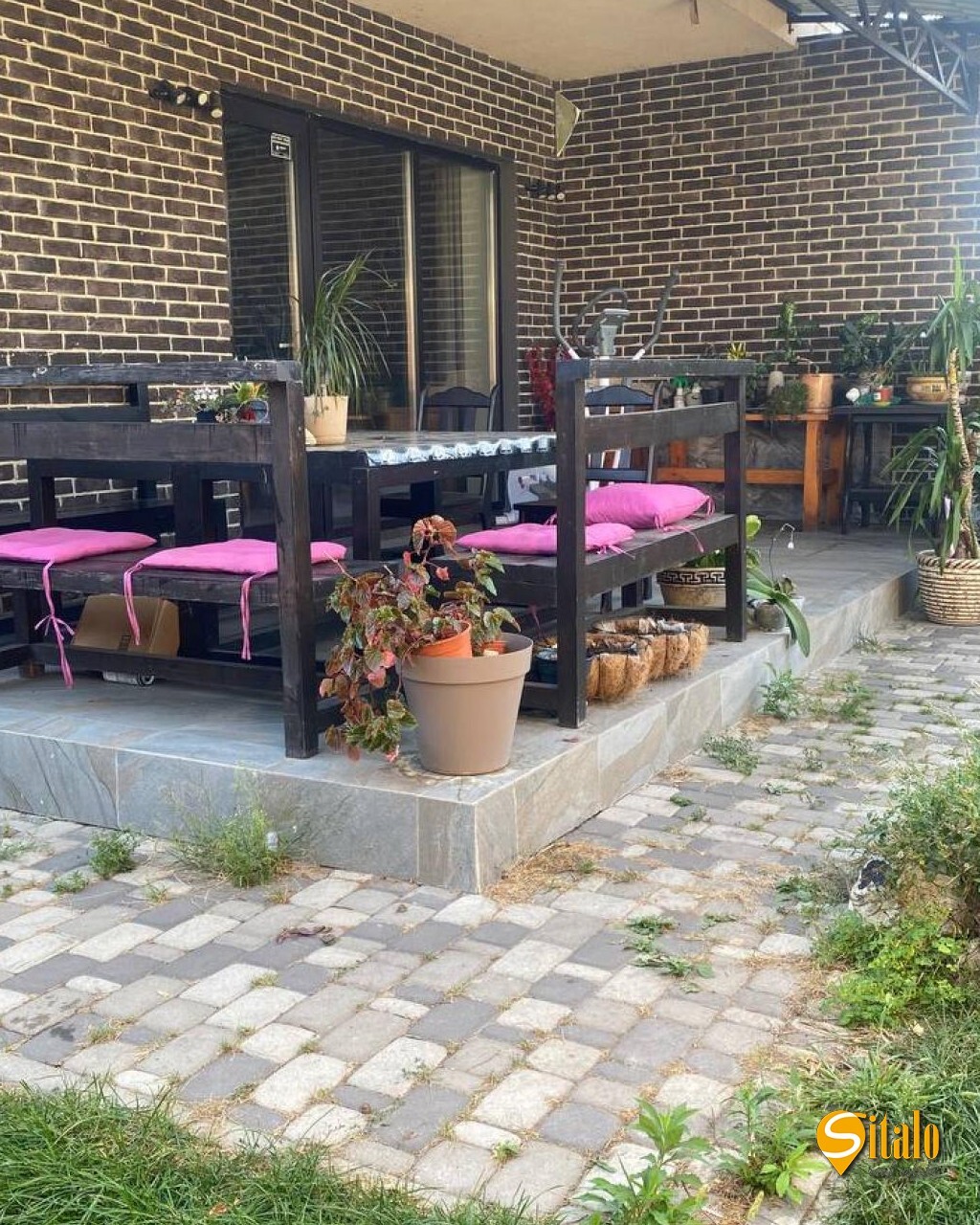 Оренда будинку 165 м², 52-а Садова вул.