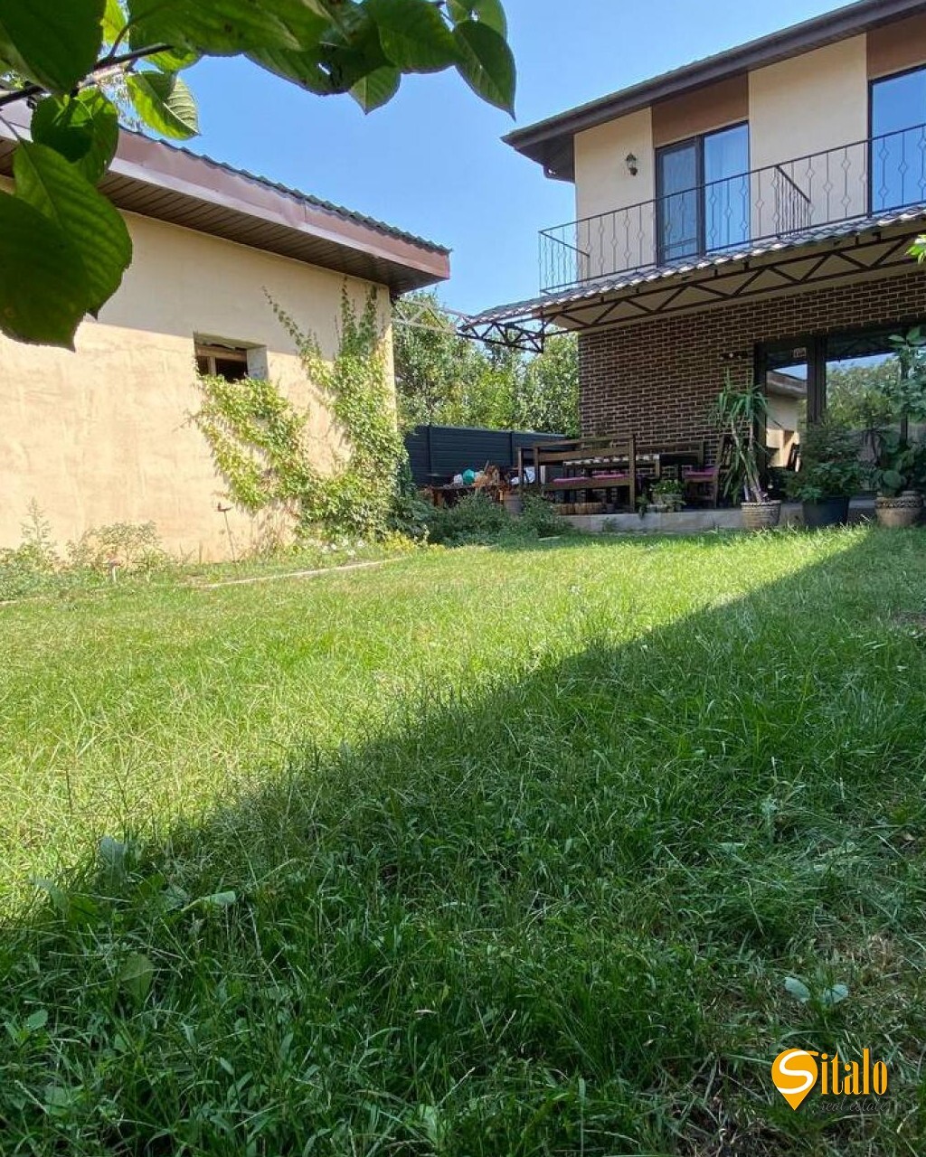 Оренда будинку 165 м², 52-а Садова вул.