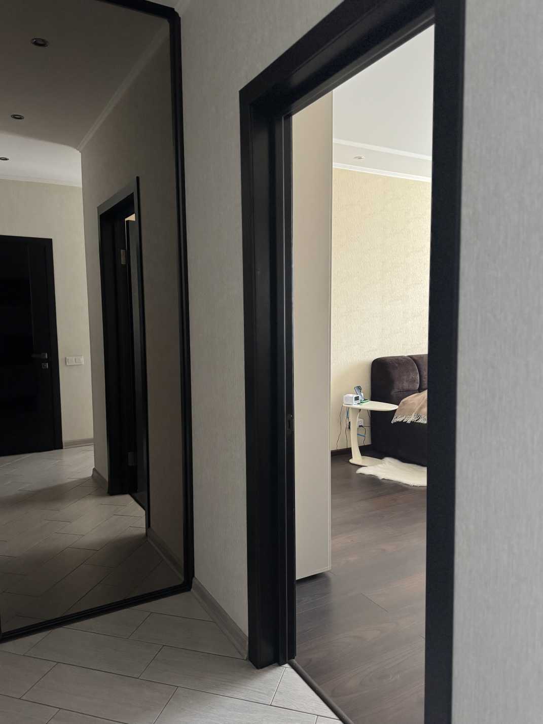 Продажа 1-комнатной квартиры 52 м², Петра Калнышевского ул., 8