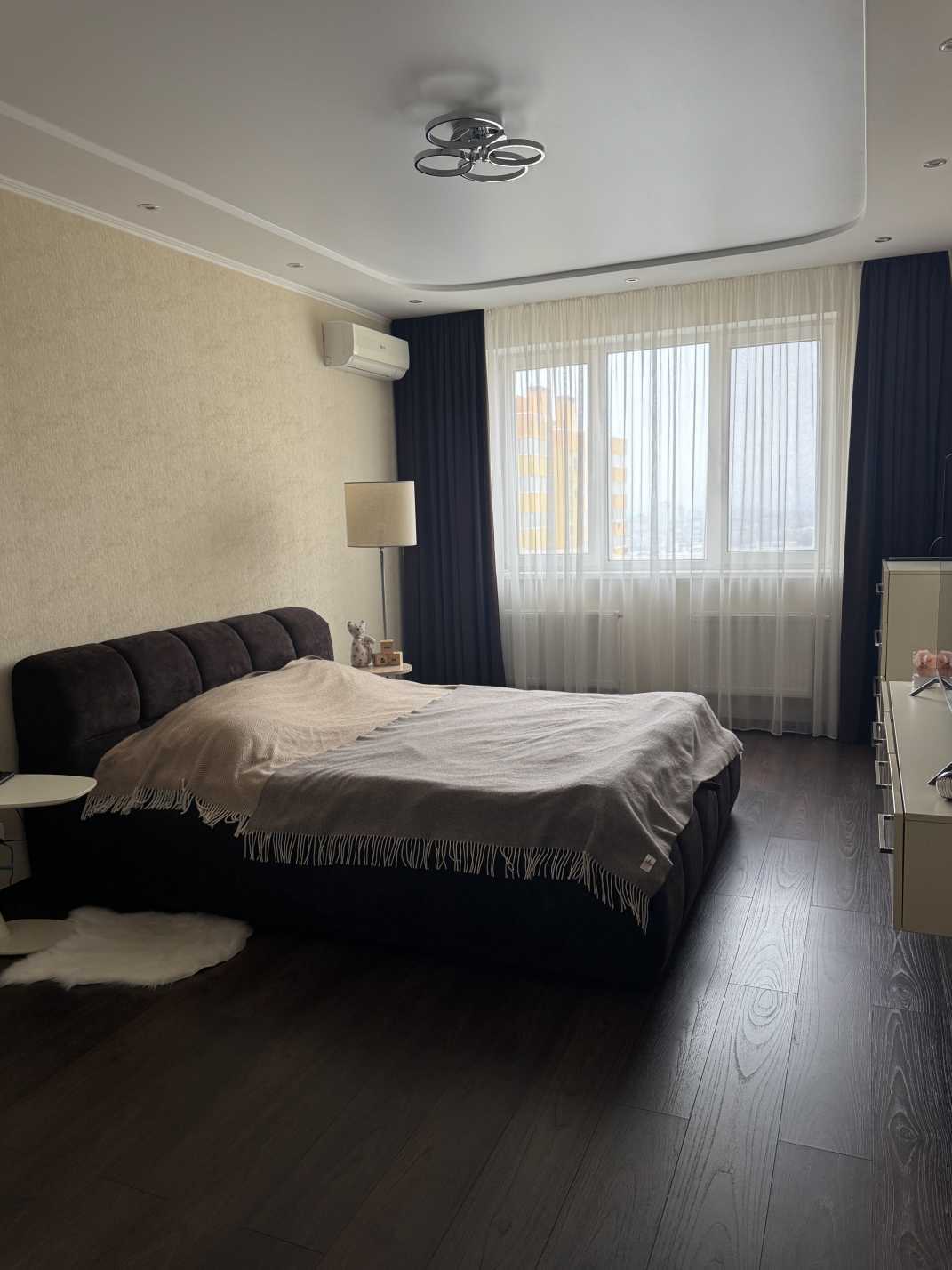 Продажа 1-комнатной квартиры 52 м², Петра Калнышевского ул., 8