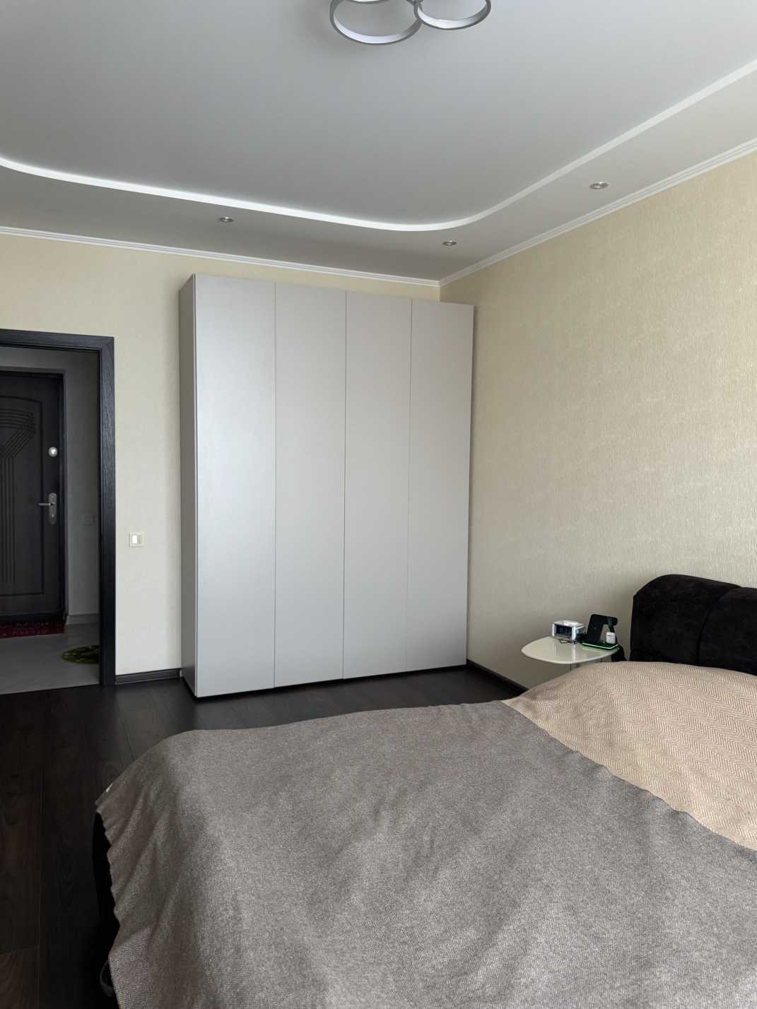 Продажа 1-комнатной квартиры 52 м², Петра Калнышевского ул., 8