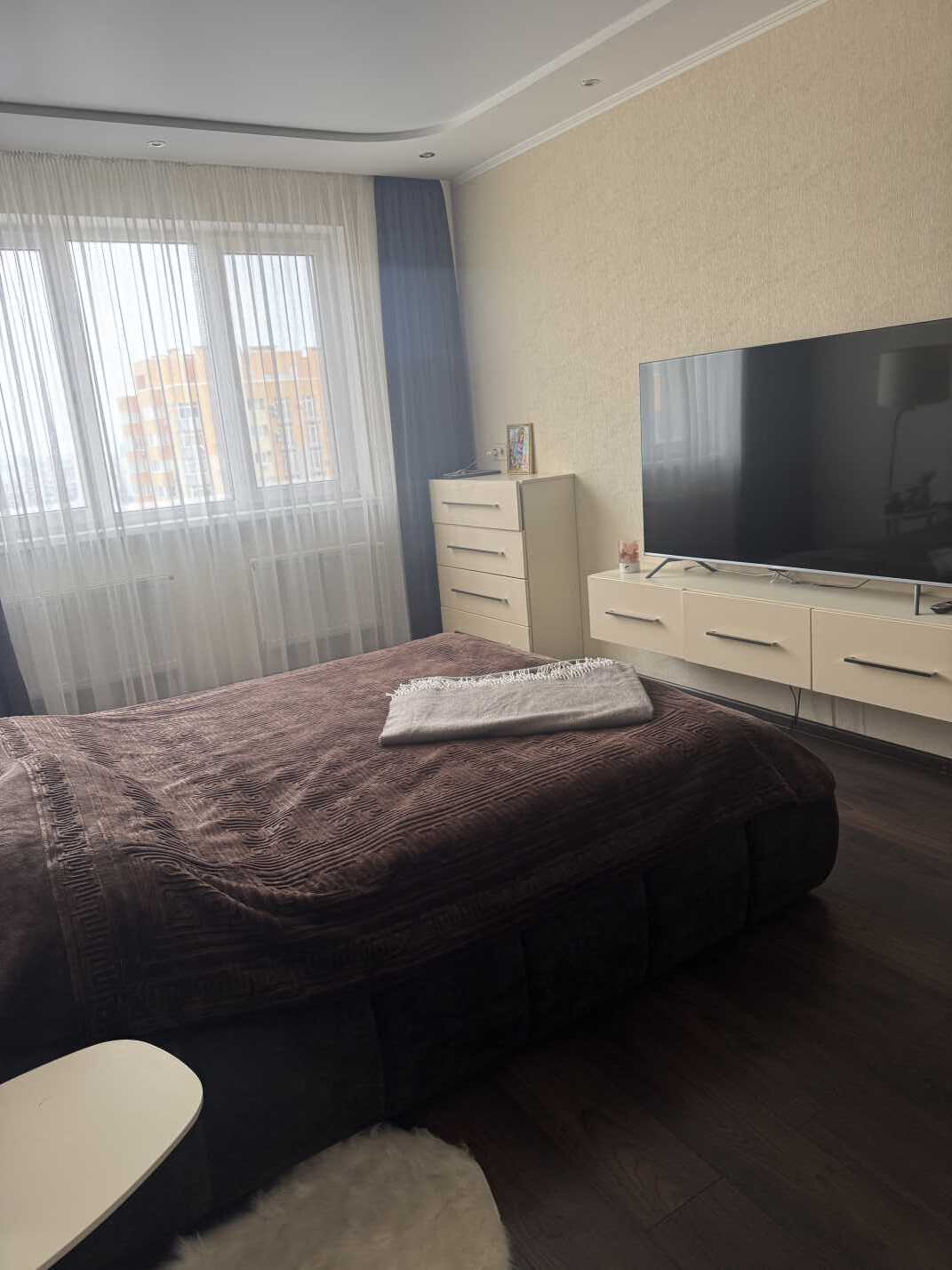 Продажа 1-комнатной квартиры 52 м², Петра Калнышевского ул., 8