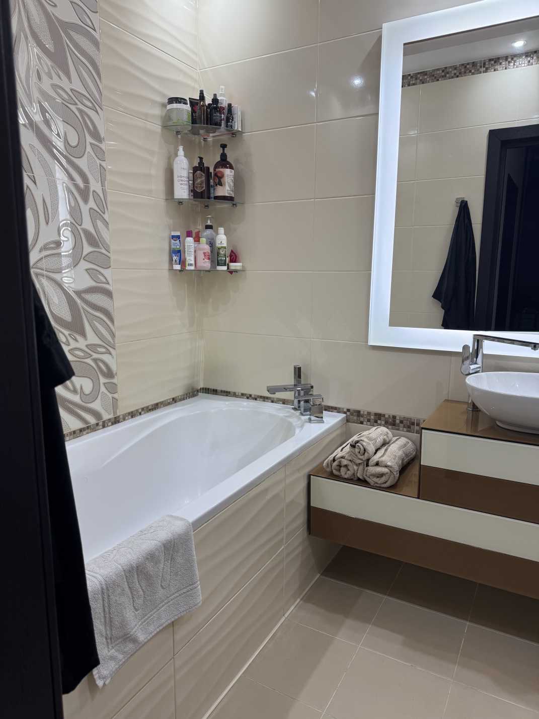 Продажа 1-комнатной квартиры 52 м², Петра Калнышевского ул., 8