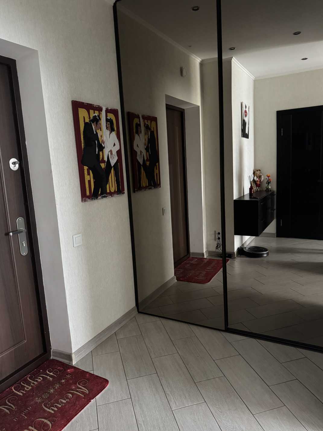 Продажа 1-комнатной квартиры 52 м², Петра Калнышевского ул., 8